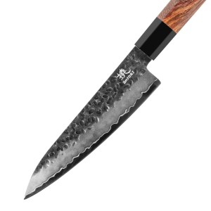 Mitsuki Muro i Sifu - Zestaw dwóch noży ze stali 10Cr15CoMov SHIORI