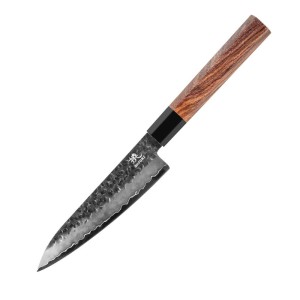 Mitsuki Muro i Sifu - Zestaw dwóch noży ze stali 10Cr15CoMov SHIORI