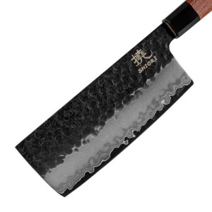 Mitsuki Nakiri - Tasak do precyzyjnego krojenia warzyw SHIORI