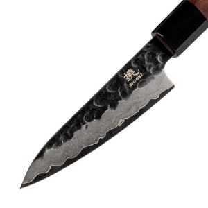 Mitsuki Shoto - Nóż do obierania z trzywarstwowej stali SHIORI