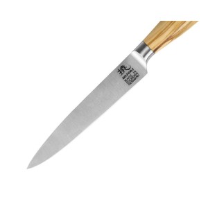 Hamburg Muro - Nóż uniwersalny ze stali niemieckiej 1.4116 SHIORI