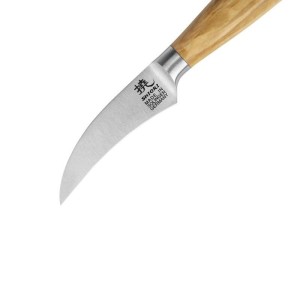 Hamburg Shoto -  Nóż do obierania ze stali niemieckiej 1.4116 SHIORI
