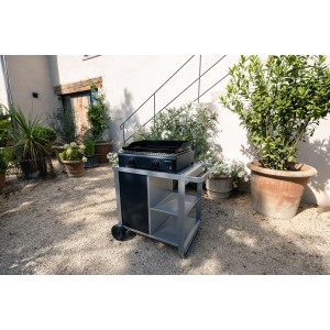 CAMPINGAZ Grill gazowy Plancha Othello 2