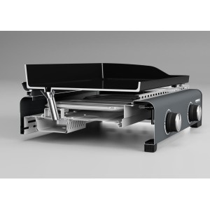 CAMPINGAZ Grill gazowy Plancha Othello 2