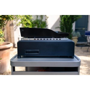 CAMPINGAZ Grill gazowy Plancha Othello 2