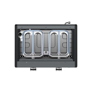 CAMPINGAZ Grill gazowy Plancha Sigma 2 Cook