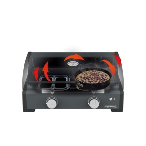 CAMPINGAZ Grill gazowy Plancha Sigma 2 Cook