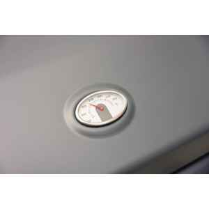 CAMPINGAZ Grill gazowy Plancha Sigma 2 Cook