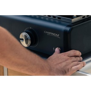CAMPINGAZ Grill gazowy Plancha Sigma 2 Cook