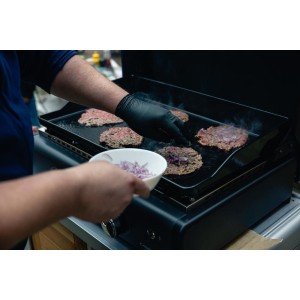 CAMPINGAZ Grill gazowy Plancha Sigma 2 Cook