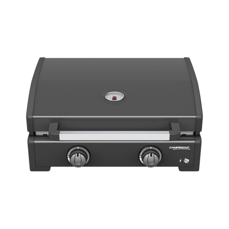 CAMPINGAZ Grill gazowy Plancha Onyx 2 Cook