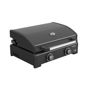 CAMPINGAZ Grill gazowy Plancha Onyx 2 Cook