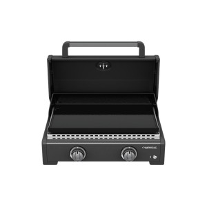 CAMPINGAZ Grill gazowy Plancha Onyx 2 Cook