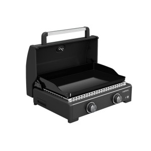 CAMPINGAZ Grill gazowy Plancha Onyx 2 Cook