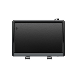 CAMPINGAZ Grill gazowy Plancha Onyx 2 Cook