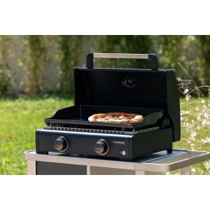 CAMPINGAZ Grill gazowy Plancha Onyx 2 Cook