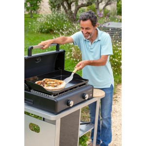 CAMPINGAZ Zestaw akcesoriów do Planchy