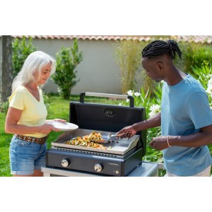 CAMPINGAZ Duża łopatka na warzywa i owoce morza