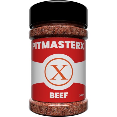 Przyprawa PitmasterX Beef Rub