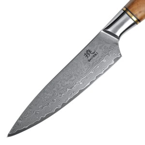 Muro by Jakub Suchta - Nóż uniwersalny SHIORI