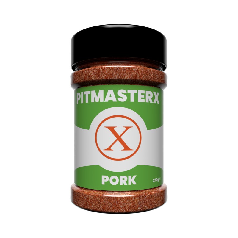 Przyprawa PitmasterX Pork Rub