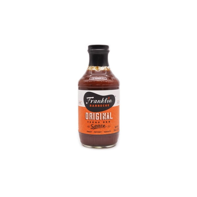 Sos Franklin Orginal Sauce