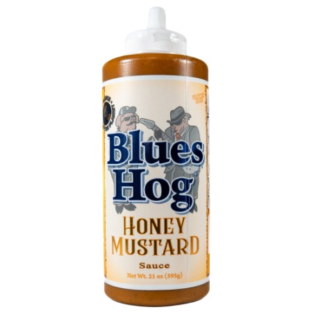 Sos Hog Honey Mustard