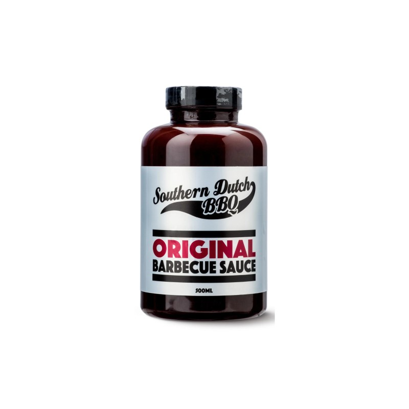 Sos Southern Dutch BBQ Orginal Sauce 500ml
