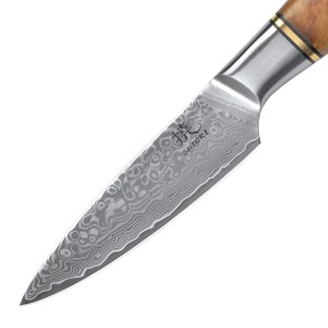 Shoto by Jakub Suchta - Nóż do obierania