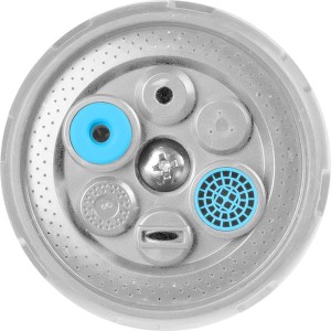 Zraszacz pistoletowy PULSE 6 IDEAL