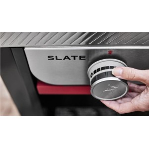 Nowowść 2025! Grill gazowy Płyta Weber Slate GPD 76 cm Premium