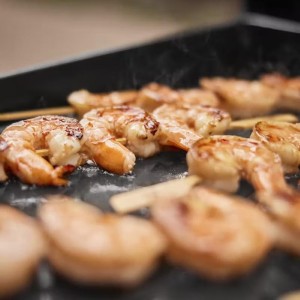 Nowowść 2025! Grill gazowy Płyta Weber Slate GP 43 cm Premium na kartusze