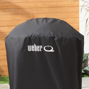 Pokrowiec Premium do grilla Q3200N+ WEBER
