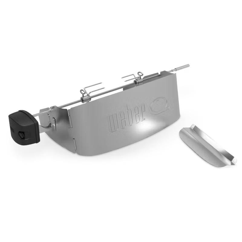 Rożen obrotowy do grilli z serii Q3200N+ WEBER