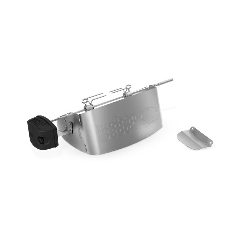 Rożen obrotowy do grilli z serii Q1200N / Q1100N WEBER