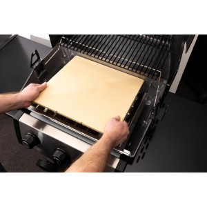 Kamień do pizzy do grilli Royal / Monarch / Signet BROIL KING