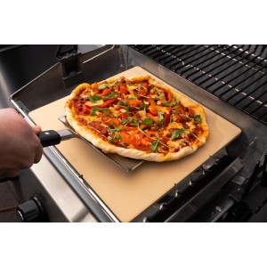 Kamień do pizzy do grilli Royal / Monarch / Signet BROIL KING