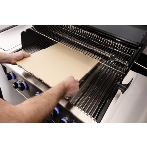 Kamień do pizzy do grilli Imperial / Regal BROIL KING