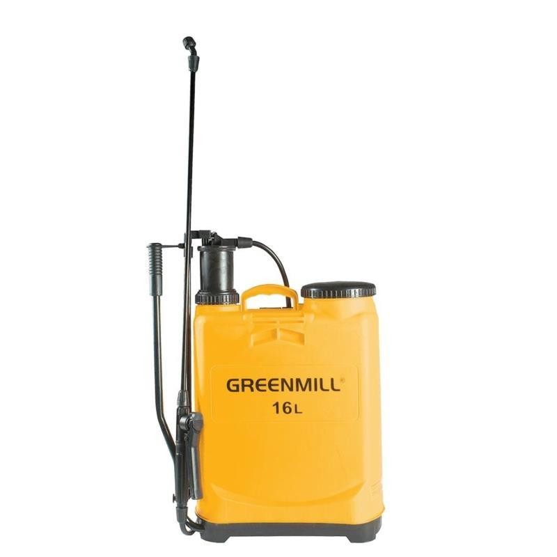 Opryskiwacz plecakowy profesjonalny 16 l