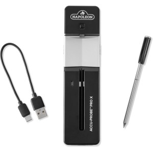 Bezprzewodowy termometr ACCU-PROBE PRO X NAPOLEON