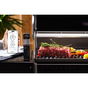 Bezprzewodowy termometr ACCU-PROBE PRO X NAPOLEON