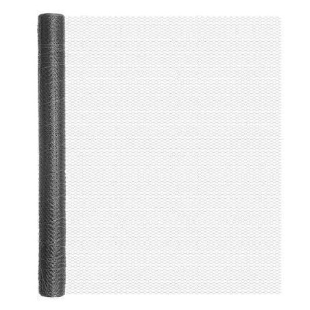 Siatka heksagonalna ocynkowana 16/0.7/ 100/25