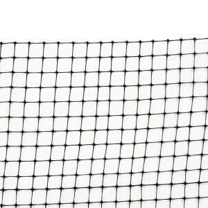 Siatka uniwersalna UNINET 14x16mm, 30g/m2 , 2x100m