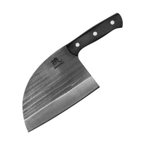 Serb - Tasak do mięsa i warzyw ze stali japońskiej AUS-10 SHIORI