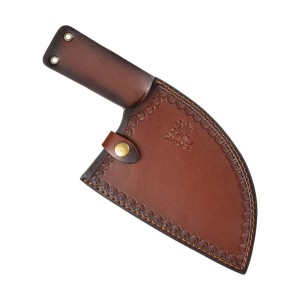 Serb - Tasak do mięsa i warzyw ze stali japońskiej AUS-10 SHIORI