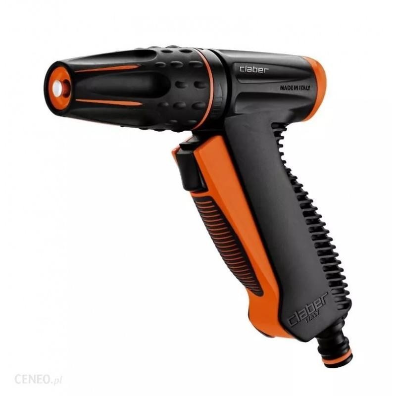 Pistolet PRECISION CLABER