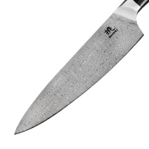 Yasashi-sa Sifu - Profesjonalny nóż szefa kuchni SHIORI