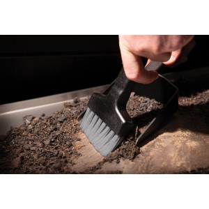 Pędzel do popiołu BROIL KING