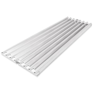 Dwustronny ruszt ze stali szlachetnej  Baron / Crown - 1szt. BROIL KING