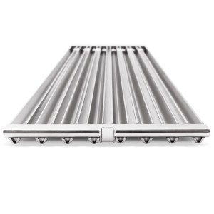 Dwustronny ruszt ze stali szlachetnej  Baron / Crown - 1szt. BROIL KING